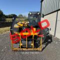 JCB 525-60 Agri Plus