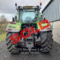 Fendt 722 Profi Plus