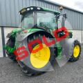 John Deere 6135R