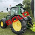 John Deere 6430 Premium