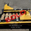 New Holland Combine Side Knives
