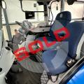 New Holland T6.180