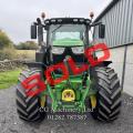 John Deere 6195R