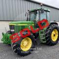 John Deere 7710