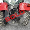 Case IH Maxxum 140