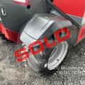 Weidemann T4512 Telehandler
