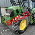 John Deere 7530 Premium