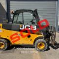 JCB TLT 35D