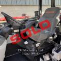 Manitou MLT 630-115v