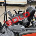 Kubota KX015-4 Mini Digger