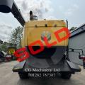 New Holland CX8.80 ST5 Harvester