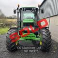 John Deere 6330