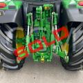 John Deere 6120R Premium Pack - Select Edition