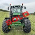 John Deere 6430 Premium