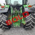 John Deere 6150R