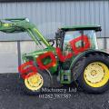 John Deere 5080R