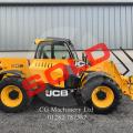 JCB 541-70