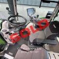 Fendt 722 Profi Plus