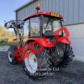 Zetor Major 80