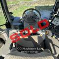 John Deere 6R 150