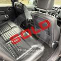 Land Rover Discovery HSE Urban