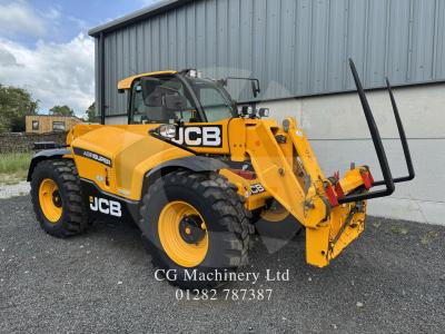 JCB 538-70 Agri Super