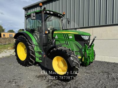 John Deere 6130R