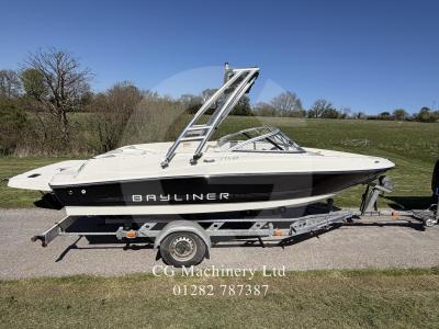 Bayliner (USA Built) GT175