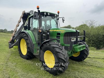 John Deere 6430 Premium