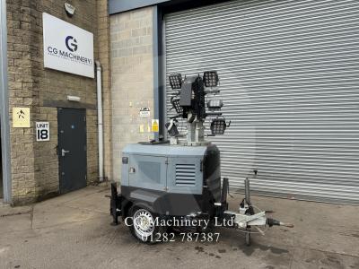 Trime X-Eco K2