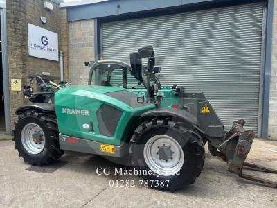 Kramer KT357