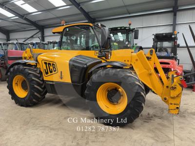 JCB 531-70