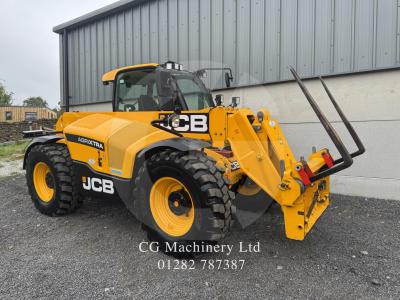 JCB 542-70