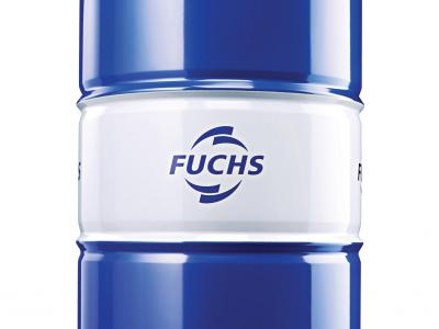 Fuchs Titan Cargo 10W-40 Engine Oil 205L