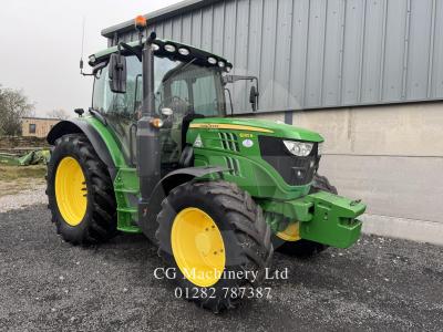 John Deere 6130R Premium