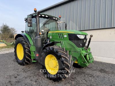 John Deere 6155R