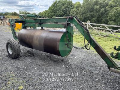 Land Roller