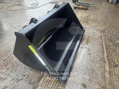 Cherry Products X Form Bucket