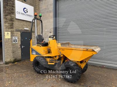 Thwaites 1 Ton Hi Tip Dumper