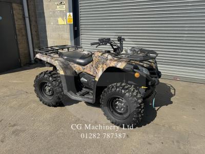 CF Moto 520s C Force Quad