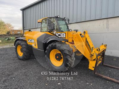 JCB 531-70 Agri Super