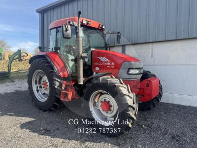 McCormick MC100