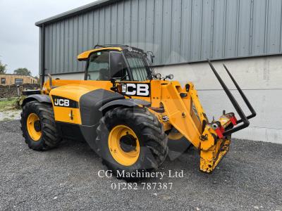 JCB 541-70 Agri Super