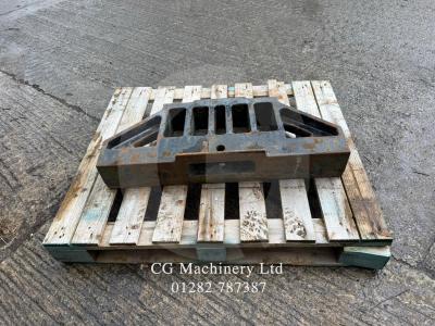 Case Weight Carrier