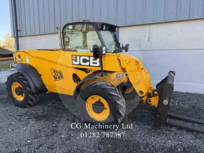 JCB 527-55