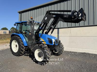 New Holland T5060