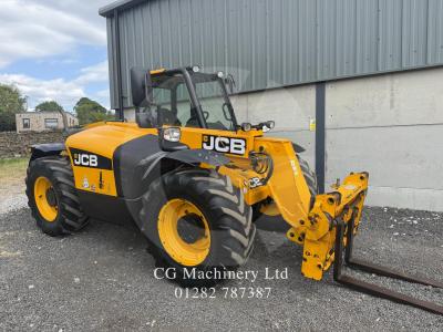 JCB 526-56 Agri