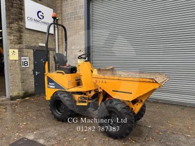 Thwaites 1 Ton Hi Tip Dumper