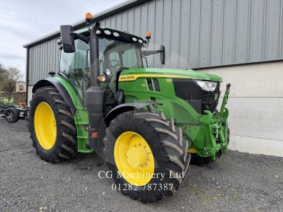 John Deere 6R-155