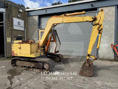 Hitachi UH031